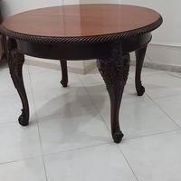 Tavolo in legno
