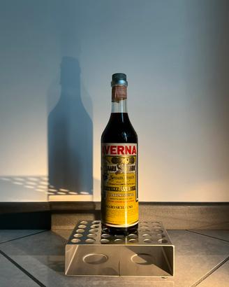 Amaro Averna Vintage anni 70/80 originale