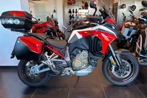 Ducati Multistrada V4 MS S FULL LIVREA SPORT + OPT