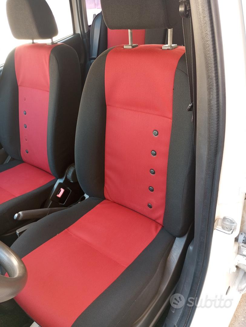 Fiat Panda 2012 photo 3