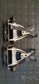 Pedali bici corsa vintage Campagnolo