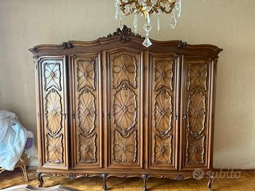 Mobilio camera vintage