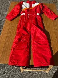 Abbigliamento sci