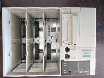 Schneider Electric TSX3722001 Micro CPU, tsx3722ca