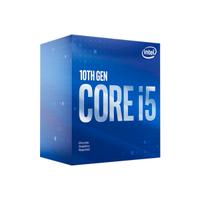 Intel Core i5-10400F