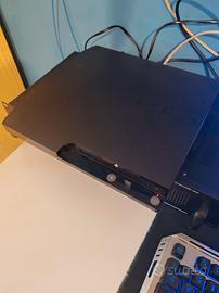 PlayStation 3 ( come nuova)