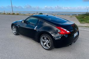 Nissan 370z