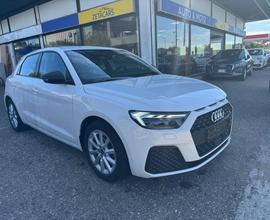 AUDI A1 SPB 30 TFSI