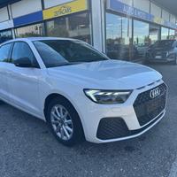 AUDI A1 SPB 30 TFSI