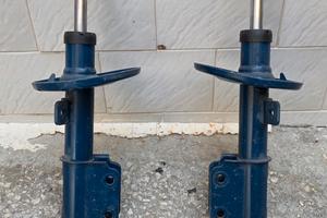 Coppia ammortizzatori anteriore MEYLE,MAI MONTATI