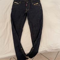 Jeans dsquared taglia 42