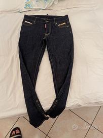 Jeans dsquared taglia 42