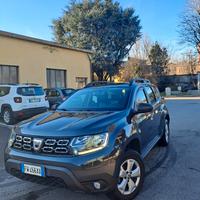 Dacia Duster 1.5 DCI blue, 115 cv