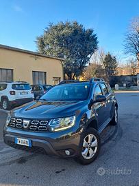 Dacia Duster 1.5 DCI blue, 115 cv