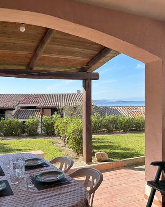 Casa Vacanze Baja Sardinia
