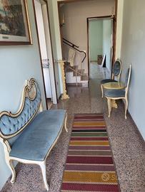 Arredamento anni 70