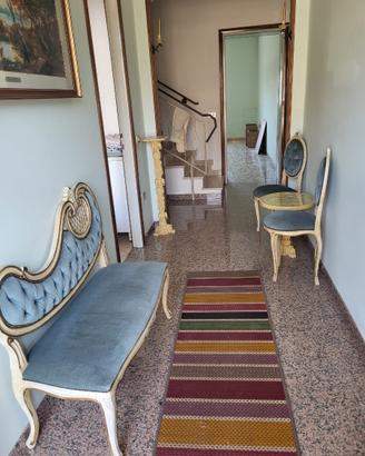 Arredamento anni 70