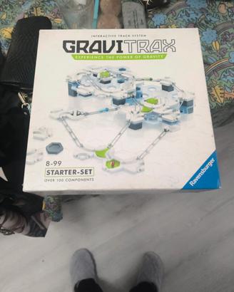 gravitrax