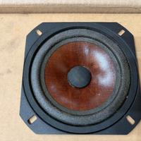 WOOFER  AXIOM WFX 130 HP 130mm 1 SOLO PEZZO