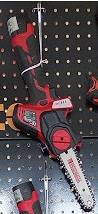 sega a batteria