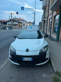 RENAULT MEGANE COUPÉ