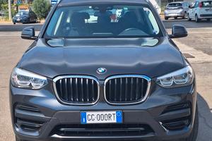 Bmw X3 xDrive20d 48V Business Advantage