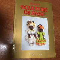 Renzo Zanoni: Le nuove sculture di pane