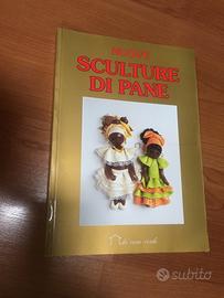 Renzo Zanoni: Le nuove sculture di pane