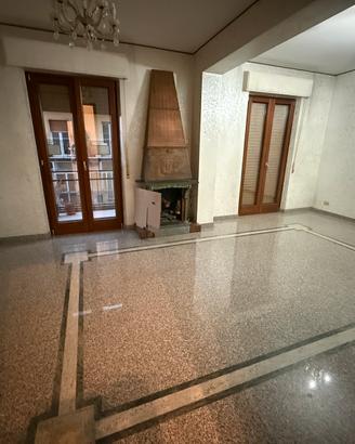 Appartamento 135mq secondo piano