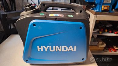 generatore hyundai 