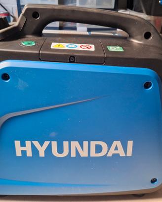 generatore hyundai 
