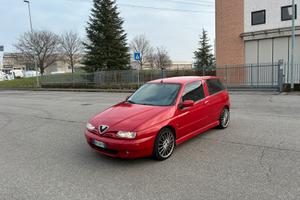 Alfa 145 Quadrifoglio