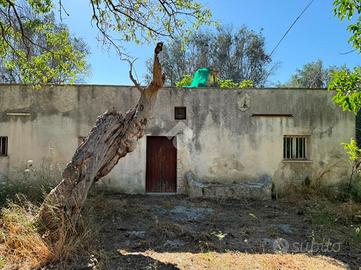 RUSTICO A ORIA