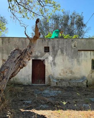 RUSTICO A ORIA