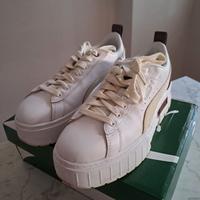 SNEAKERS PUMA DONNA MAYZE 37