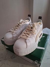 SNEAKERS PUMA DONNA MAYZE 37