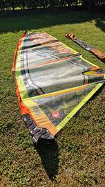 Vela RRD Windsurf
