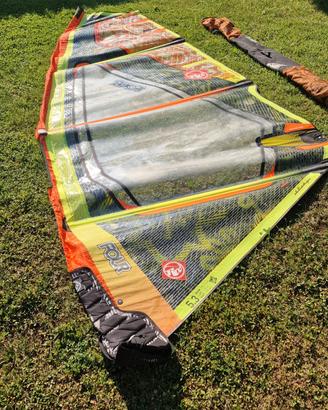 Vela RRD Windsurf