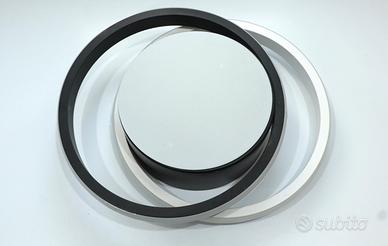 Plafoniera LED moderna 60W