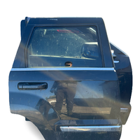Sportello posteriore destro Jeep Grand Cherokee 
