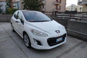 Peugeot 308 1.6 HDI Diesel 112 CV (82 kW)