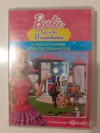 Barbie Life in the Dreamhouse - DVD confezionato