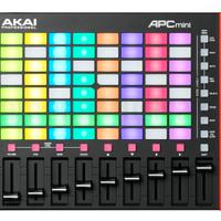  AKAI APC Mini CONTROLLER MIDI USB COMPATTO