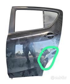 PORTIERA ANTERIORE SINISTRA OPEL Agila B (08>)