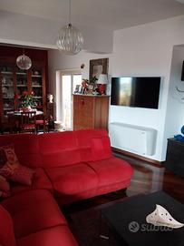 Panoramico luminoso. cantina. P.auto. S.Caterina