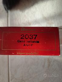 Rivarossi 2037