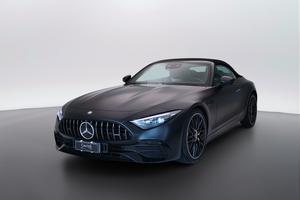 MERCEDES-BENZ AMG SL - R232 - AMG SL 43 Premium Pl