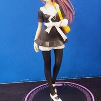 anime figure Hitagi Senjougahara monogatari girl