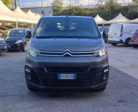 CITROEN Jumpy SPACETOURER BlueHDi 115 S&S M Shi