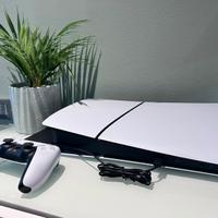 PLAYSTATION 5 Slim 1TB  NUOVA in GARANZIA